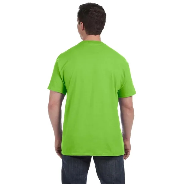 Hanes Men's Authentic-T Pocket T-Shirt - Hanes Men's Authentic-T Pocket T-Shirt - Image 61 of 107