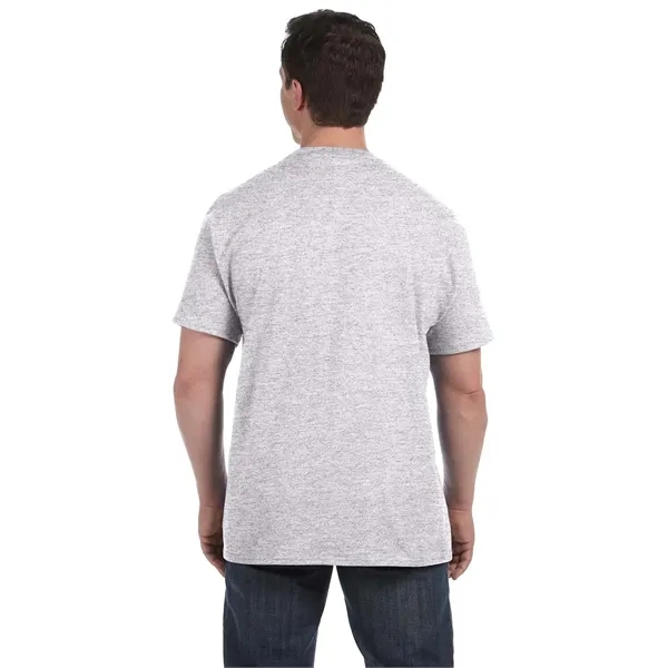 Hanes Men's Authentic-T Pocket T-Shirt - Hanes Men's Authentic-T Pocket T-Shirt - Image 81 of 107