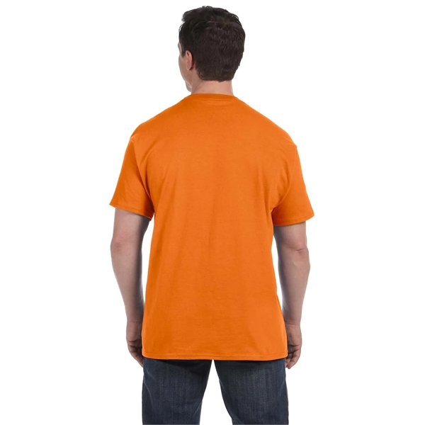 Hanes Men's Authentic-T Pocket T-Shirt - Hanes Men's Authentic-T Pocket T-Shirt - Image 102 of 107