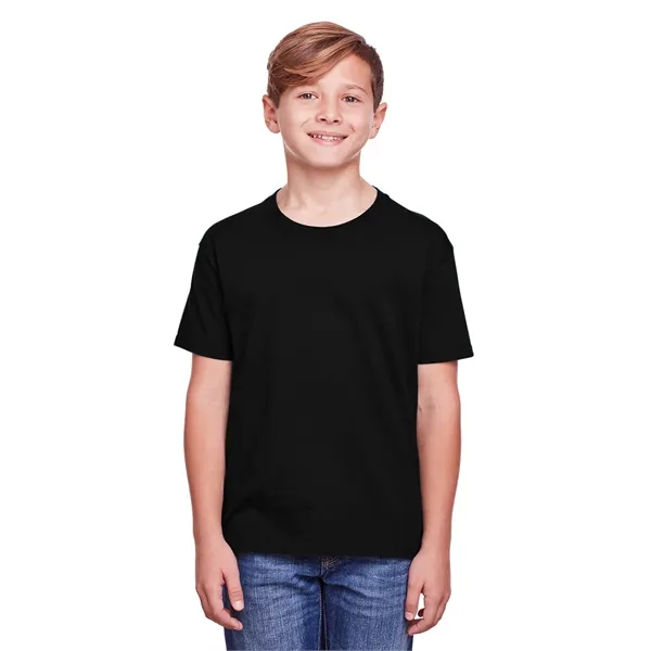 Fruit of the Loom Youth ICONIC™ T-Shirt - Fruit of the Loom Youth ICONIC™ T-Shirt - Image 32 of 47