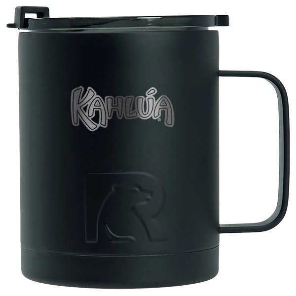 RTIC 12oz Coffee Cup - RTIC 12oz Coffee Cup - Image 5 of 11