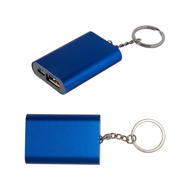 Prime Line Phantom Mini Charger Key Chain - Prime Line Phantom Mini Charger Key Chain - Image 1 of 3