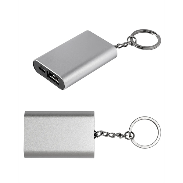 Prime Line Phantom Mini Charger Key Chain - Prime Line Phantom Mini Charger Key Chain - Image 3 of 3