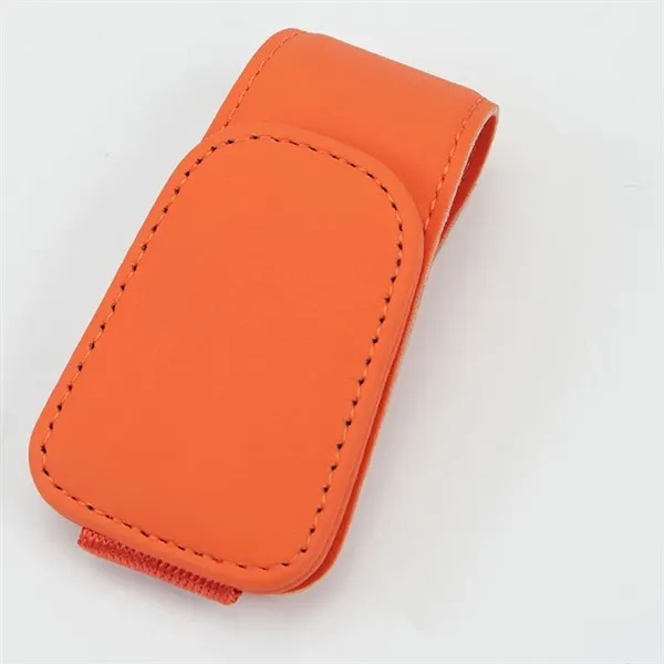 Magnetic Sunglasses Holder - Magnetic Sunglasses Holder - Image 0 of 4