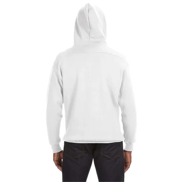 J America Adult Sport Lace Hooded Sweatshirt - J America Adult Sport Lace Hooded Sweatshirt - Image 34 of 68