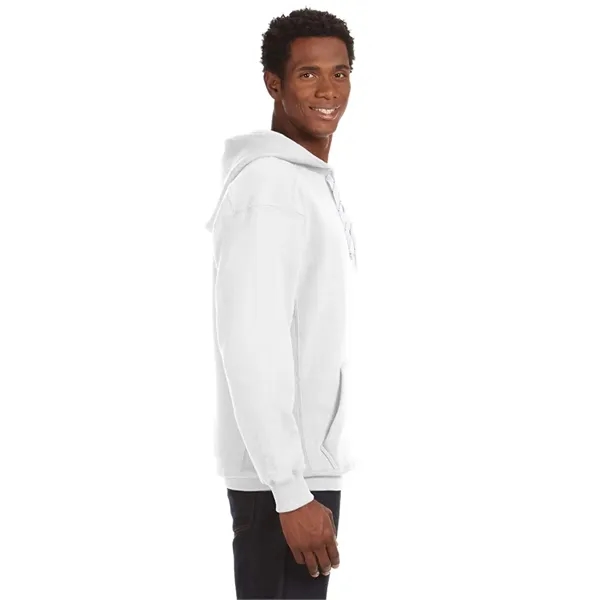 J America Adult Sport Lace Hooded Sweatshirt - J America Adult Sport Lace Hooded Sweatshirt - Image 33 of 68