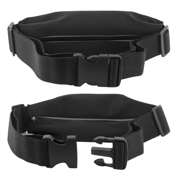 Fanny Pack Running Phone Holder For Fitness - Fanny Pack Running Phone Holder For Fitness - Image 2 of 4