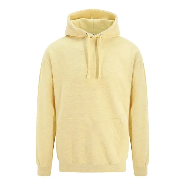 Just Hoods By AWDis Adult Surf Collection Hooded Fleece - Just Hoods By AWDis Adult Surf Collection Hooded Fleece - Image 9 of 9