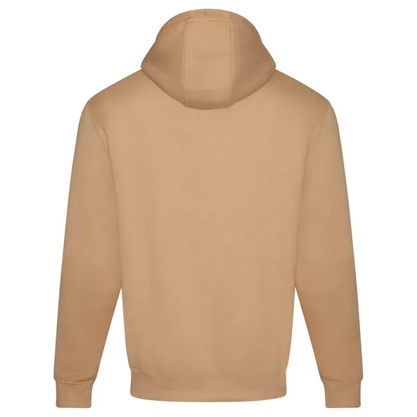 AWDis Unisex Urban Heavyweight Hooded Sweatshirt - AWDis Unisex Urban Heavyweight Hooded Sweatshirt - Image 4 of 33