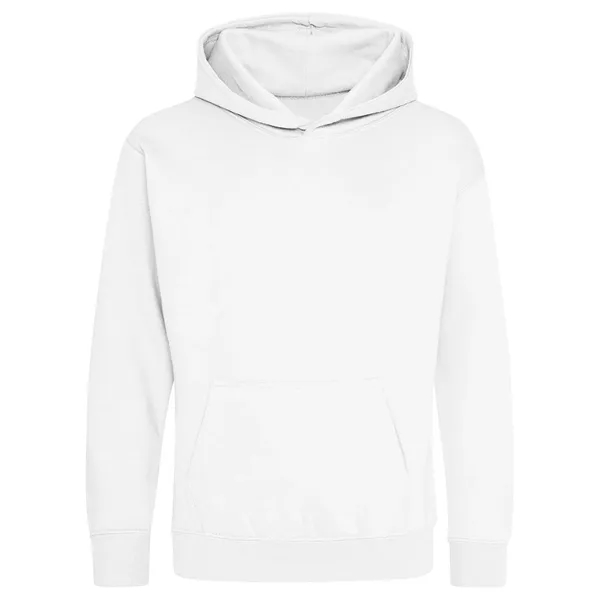 Just Hoods By AWDis Youth Midweight College Hooded Sweats... - Just Hoods By AWDis Youth Midweight College Hooded Sweats... - Image 16 of 40