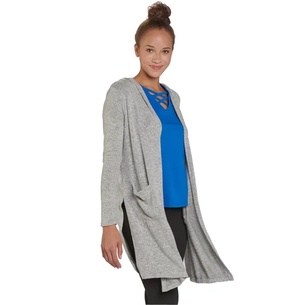 Boxercraft Ladies' Cuddle Cardigan - Boxercraft Ladies' Cuddle Cardigan - Image 0 of 7