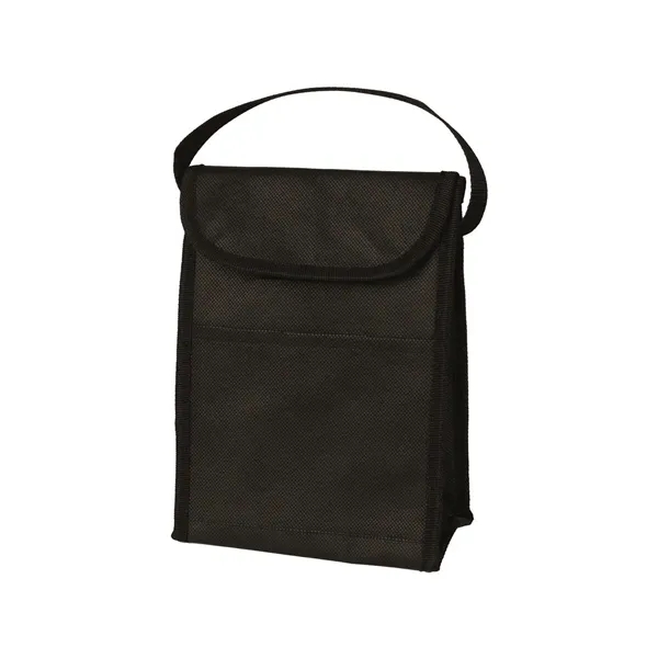 Non-Woven Lunch Cooler Bag - Non-Woven Lunch Cooler Bag - Image 6 of 13