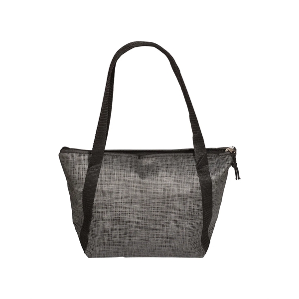Prime Line Tonal Non-Woven Lunch Cooler Tote Bag - Prime Line Tonal Non-Woven Lunch Cooler Tote Bag - Image 1 of 1