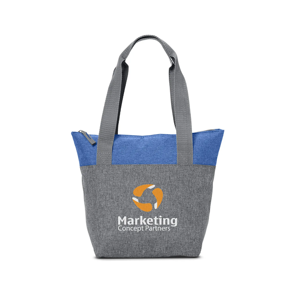 Adventure Lunch Cooler Tote Bag - Adventure Lunch Cooler Tote Bag - Image 0 of 19