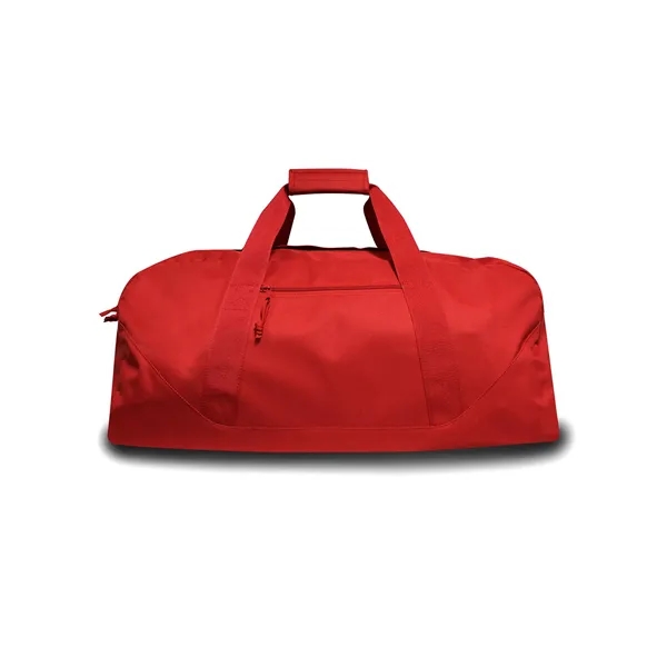 Liberty Bags XL Dome 27" Duffle Bag - Liberty Bags XL Dome 27" Duffle Bag - Image 10 of 13