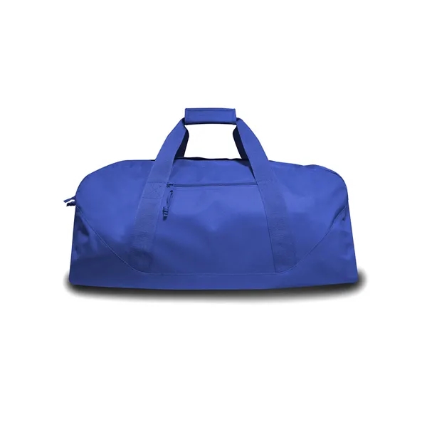 Liberty Bags XL Dome 27" Duffle Bag - Liberty Bags XL Dome 27" Duffle Bag - Image 11 of 13