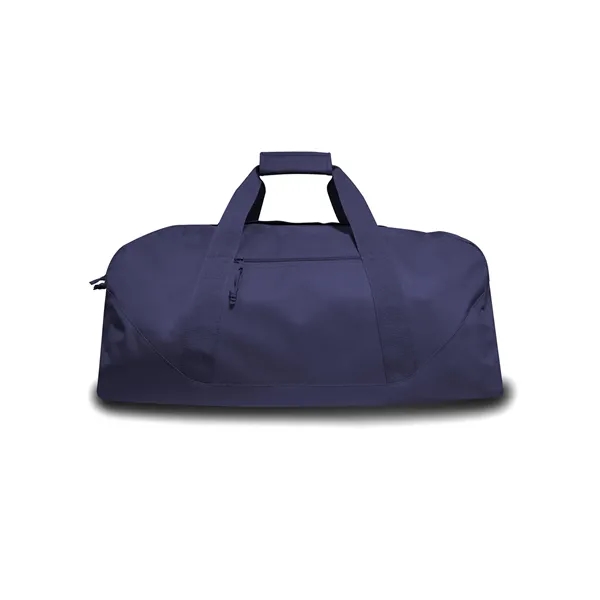 Liberty Bags XL Dome 27" Duffle Bag - Liberty Bags XL Dome 27" Duffle Bag - Image 12 of 13