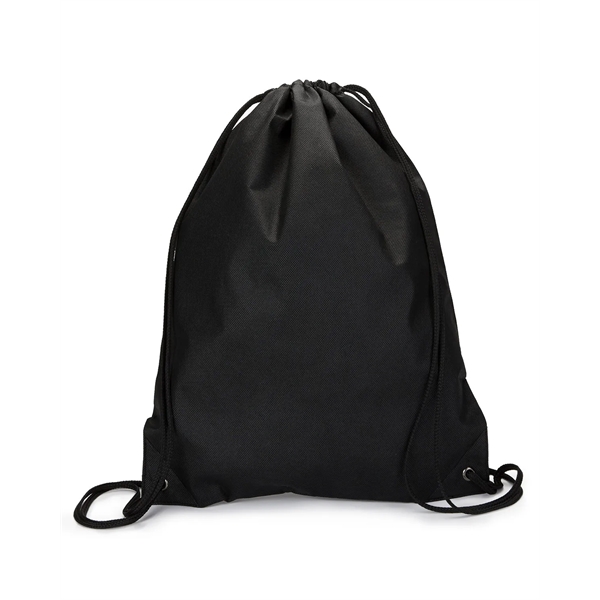 Liberty Bags Non-Woven Drawstring Bag - Liberty Bags Non-Woven Drawstring Bag - Image 1 of 4