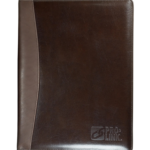 Leeman Soho Leather Business Portfolio - Leeman Soho Leather Business Portfolio - Image 0 of 5