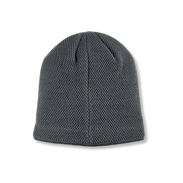 Leeman Classic Beanie - Leeman Classic Beanie - Image 4 of 8