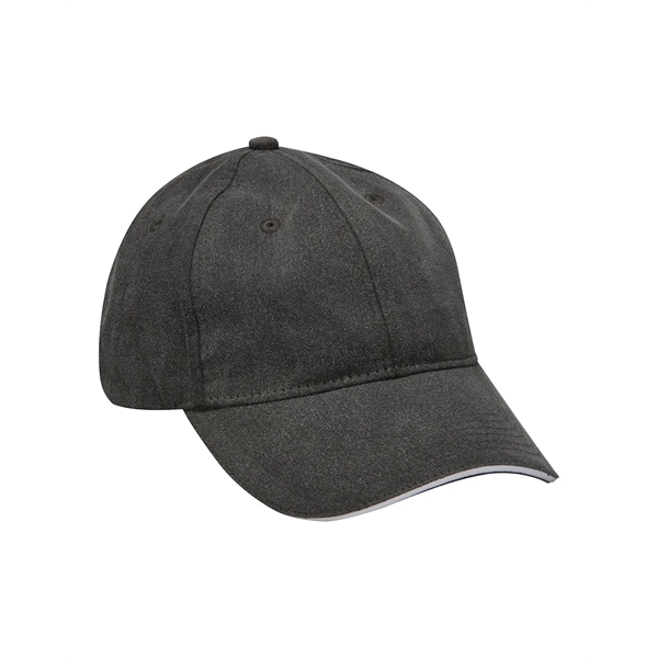 Adams Icon Semi-Structured Sandwich Visor - Adams Icon Semi-Structured Sandwich Visor - Image 2 of 11