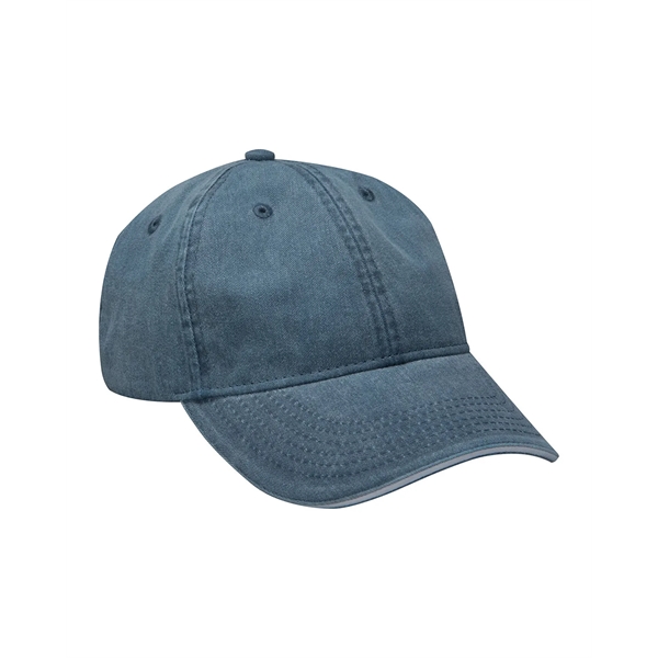 Adams Icon Semi-Structured Sandwich Visor - Adams Icon Semi-Structured Sandwich Visor - Image 9 of 11