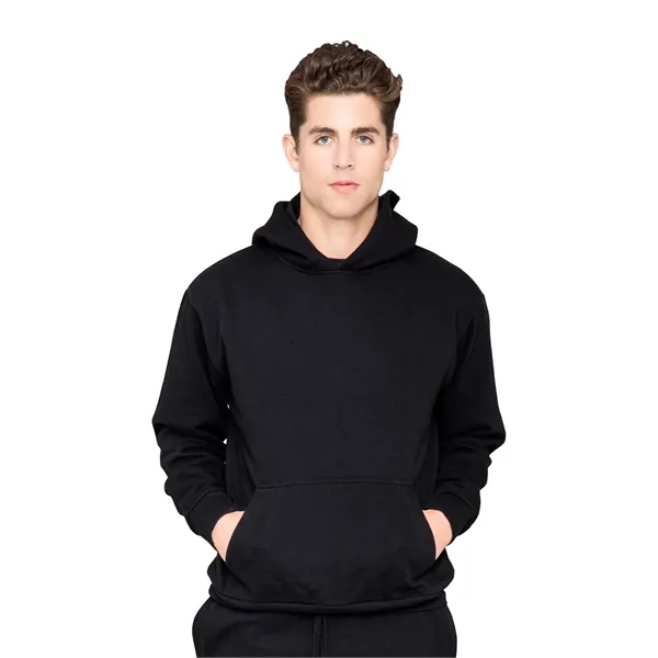 Lane Seven Unisex Urban Pullover Hooded Sweatshirt - Lane Seven Unisex Urban Pullover Hooded Sweatshirt - Image 5 of 59