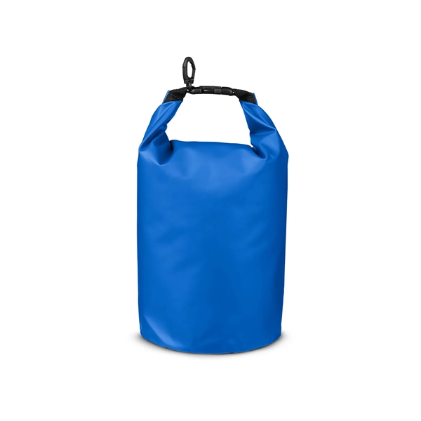 5L Water-Resistant Dry Bag - 5L Water-Resistant Dry Bag - Image 1 of 5