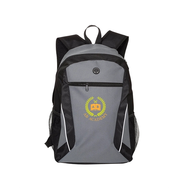 Too Cool For School Backpack - Too Cool For School Backpack - Image 1 of 5
