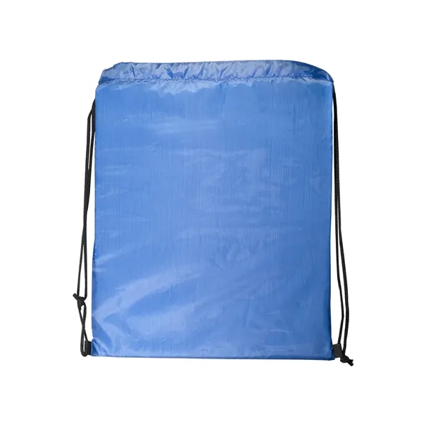 Prime Line Ultra-Light Drawstring Bag - Prime Line Ultra-Light Drawstring Bag - Image 3 of 7