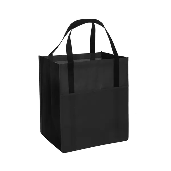 Prime Line Metro Enviro-Shopper Bag - Prime Line Metro Enviro-Shopper Bag - Image 11 of 26