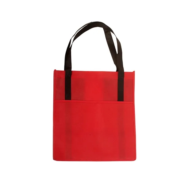 Prime Line Metro Enviro-Shopper Bag - Prime Line Metro Enviro-Shopper Bag - Image 13 of 26