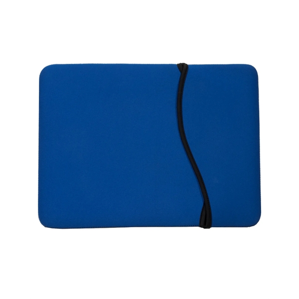 Reversible Laptop Sleeve - Reversible Laptop Sleeve - Image 1 of 3