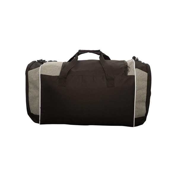 Prime Line Porter Hydration And Fitness Duffel Bag - Prime Line Porter Hydration And Fitness Duffel Bag - Image 4 of 6