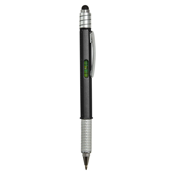 Harriton Utility Spinner Pen - Harriton Utility Spinner Pen - Image 0 of 14