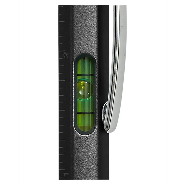 Harriton Utility Spinner Pen - Harriton Utility Spinner Pen - Image 1 of 14