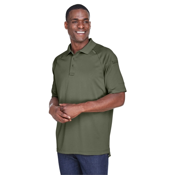 Harriton Men's Advantage Tactical Performance Polo - Harriton Men's Advantage Tactical Performance Polo - Image 63 of 71