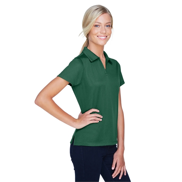 Harriton Ladies' Double Mesh Polo - Harriton Ladies' Double Mesh Polo - Image 64 of 78