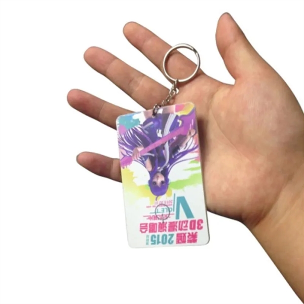 Card Shaped LED Flashlight - Card Shaped LED Flashlight - Image 1 of 3