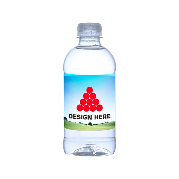 8.3"*2.7" Waterproof Water Bottle Labels - 8.3"*2.7" Waterproof Water Bottle Labels - Image 1 of 1