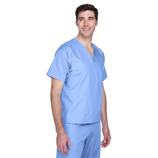 Harriton Adult Restore Scrub Top - Harriton Adult Restore Scrub Top - Image 49 of 69