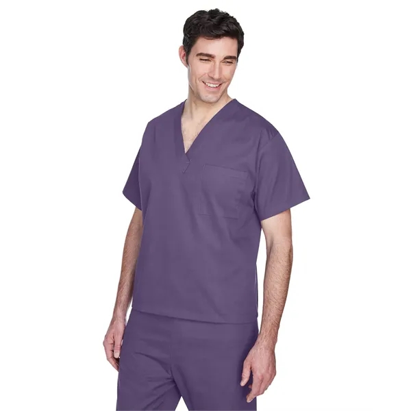 Harriton Adult Restore Scrub Top - Harriton Adult Restore Scrub Top - Image 51 of 69