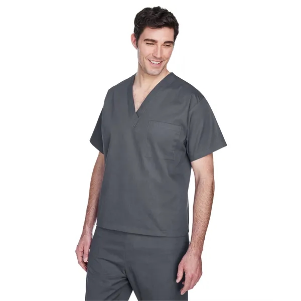 Harriton Adult Restore Scrub Top - Harriton Adult Restore Scrub Top - Image 55 of 69