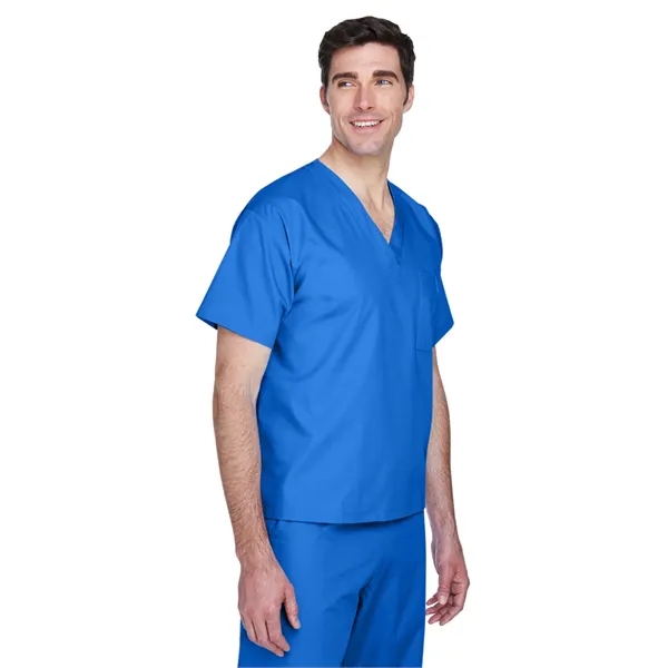 Harriton Adult Restore Scrub Top - Harriton Adult Restore Scrub Top - Image 61 of 69