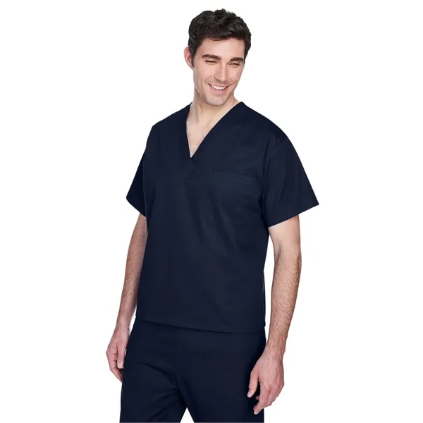 Harriton Adult Restore Scrub Top - Harriton Adult Restore Scrub Top - Image 99 of 104