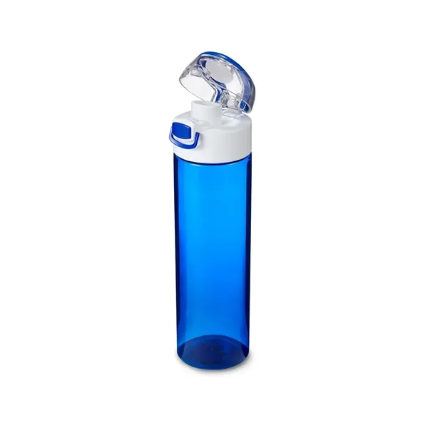 Prime Line 23oz Stride Tritan™ Sport Bottle - Prime Line 23oz Stride Tritan™ Sport Bottle - Image 5 of 11