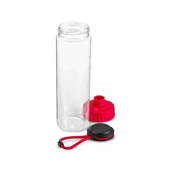 Prime Line 25oz Tubular Tritan Water Bottle - Prime Line 25oz Tubular Tritan Water Bottle - Image 2 of 11