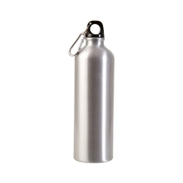 Prime Line 25oz Aluminum Alpine Sport Bottle - Prime Line 25oz Aluminum Alpine Sport Bottle - Image 2 of 7