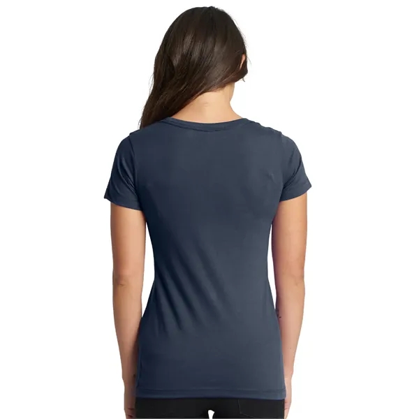 Next Level Apparel Ladies' Ideal T-Shirt - Next Level Apparel Ladies' Ideal T-Shirt - Image 80 of 189