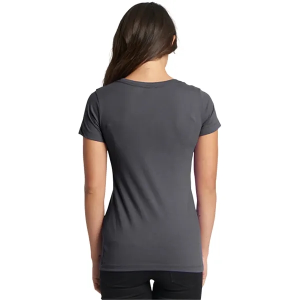 Next Level Apparel Ladies' Ideal T-Shirt - Next Level Apparel Ladies' Ideal T-Shirt - Image 87 of 189